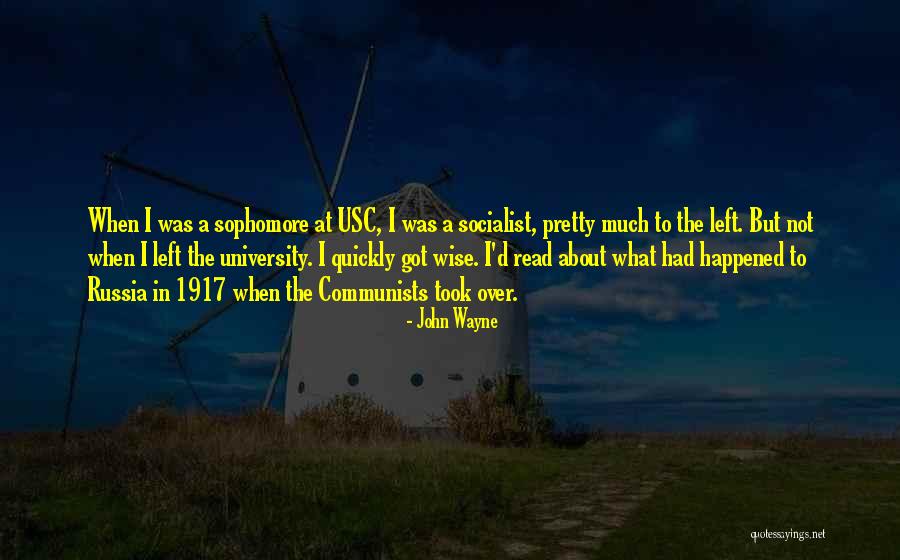 Ransoms Quotes By John Wayne Ransoms Quotes By John Wayne