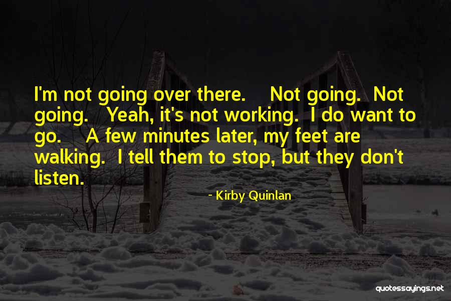 Ransoms Quotes By Kirby Quinlan Ransoms Quotes By Kirby Quinlan