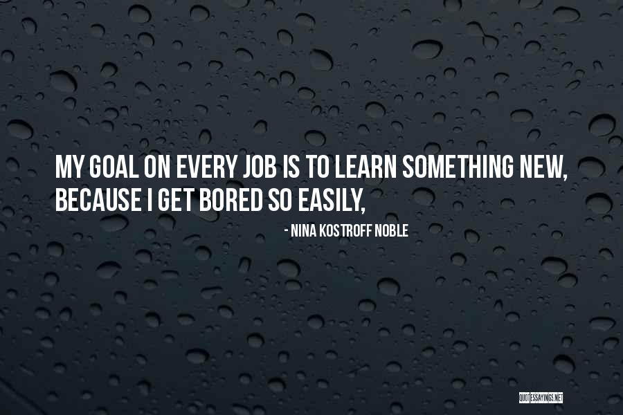Ransoms Quotes By Nina Kostroff Noble Ransoms Quotes By Nina Kostroff Noble