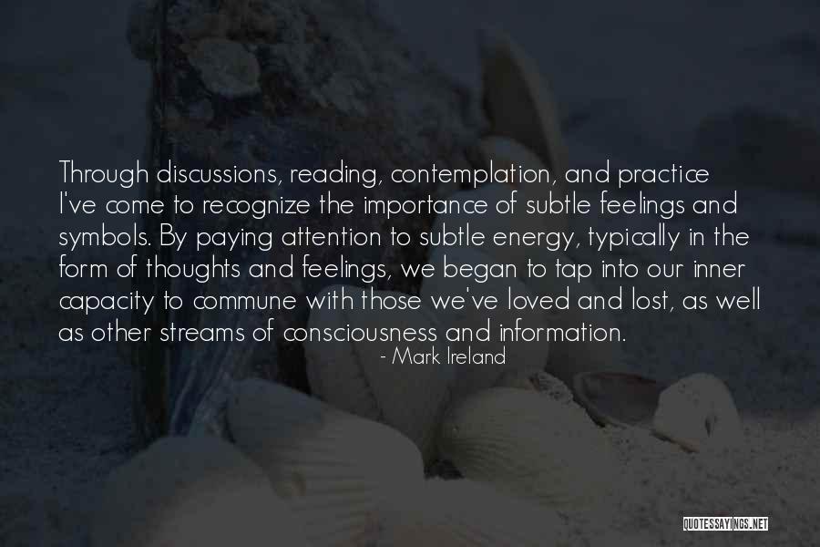 Ransomshire Quotes By Mark Ireland Ransomshire Quotes By Mark Ireland