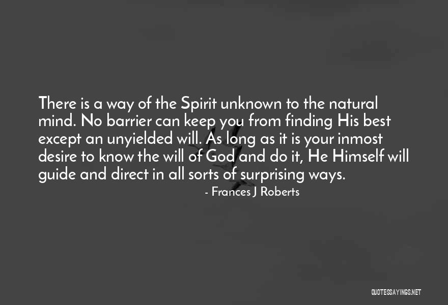 Ranstrom Quotes By Frances J Roberts Ranstrom Quotes By Frances J Roberts