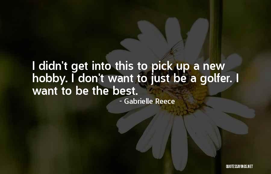 Ranstrom Quotes By Gabrielle Reece Ranstrom Quotes By Gabrielle Reece