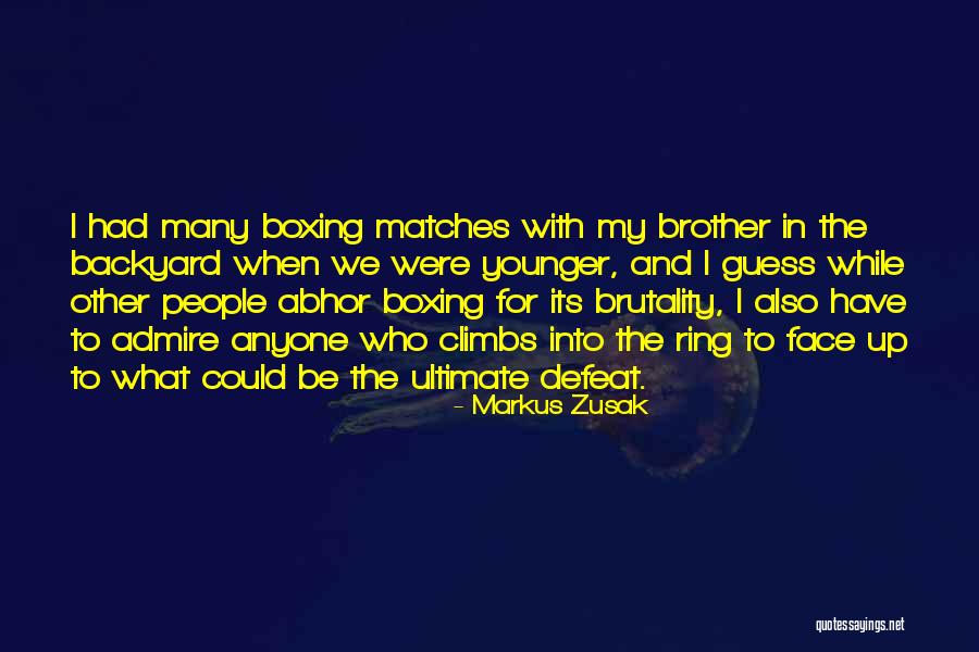 Ranstrom Quotes By Markus Zusak Ranstrom Quotes By Markus Zusak