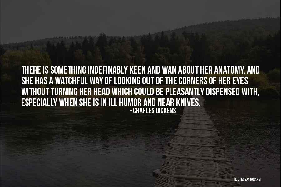 Rantanen Stats Quotes By Charles Dickens Rantanen Stats Quotes By Charles Dickens
