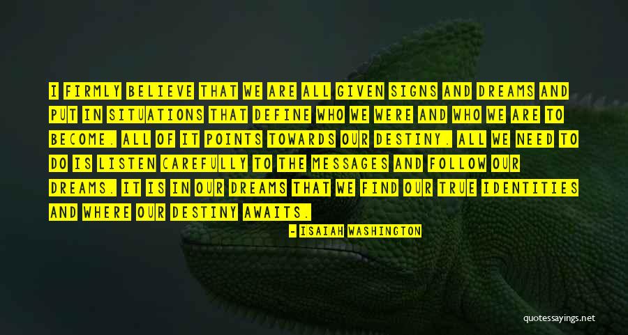 Rantaro Amami Quotes By Isaiah Washington Rantaro Amami Quotes By Isaiah Washington