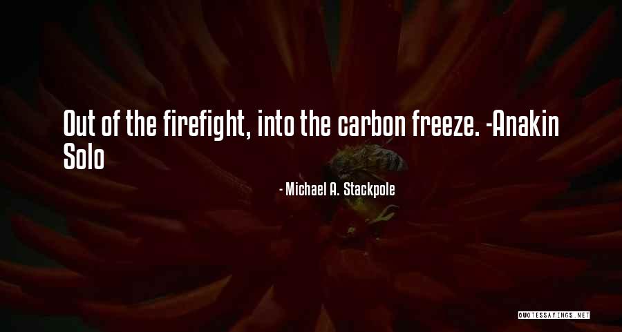 Rantasalmi J Rvisyd N Quotes By Michael A. Stackpole Rantasalmi J Rvisyd N Quotes By Michael A. Stackpole