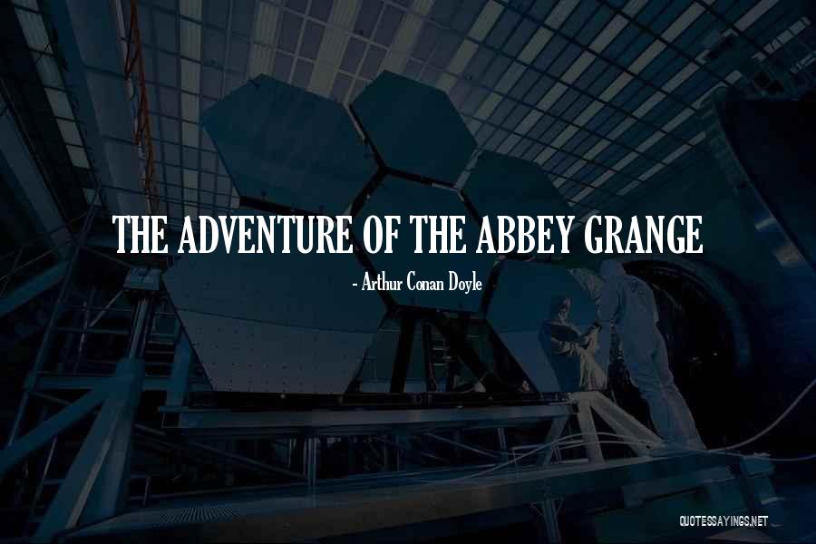 Rantasalonki Quotes By Arthur Conan Doyle