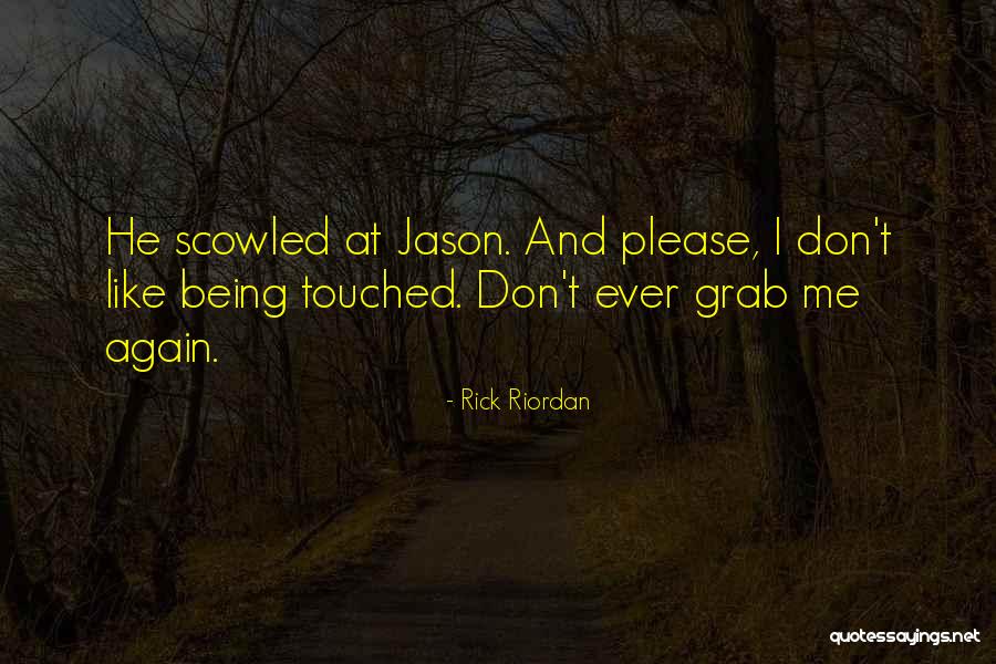 Rantasalonki Quotes By Rick Riordan Rantasalonki Quotes By Rick Riordan