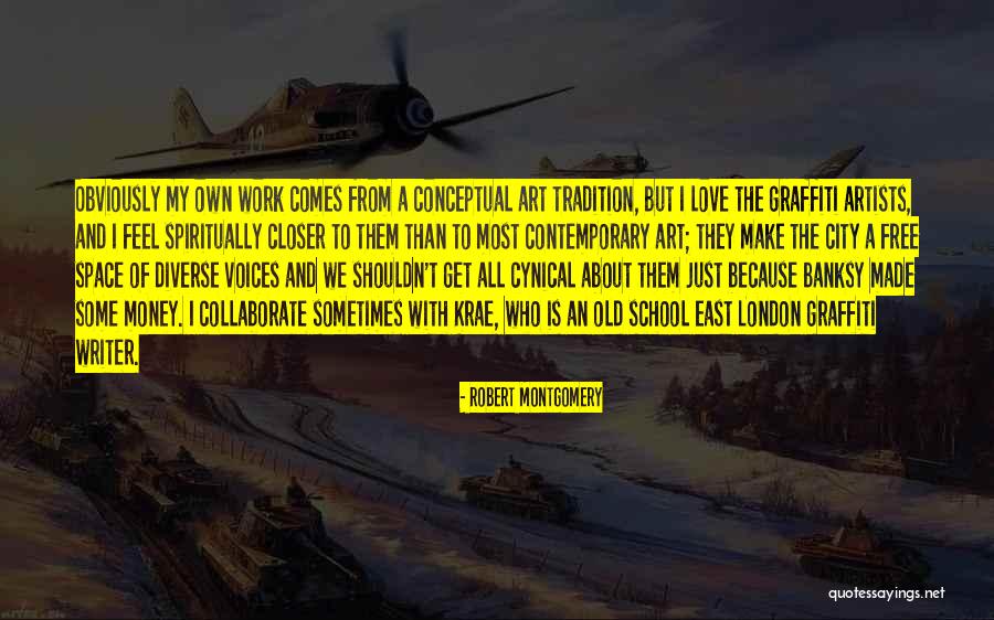 Rantasalonki Quotes By Robert Montgomery Rantasalonki Quotes By Robert Montgomery