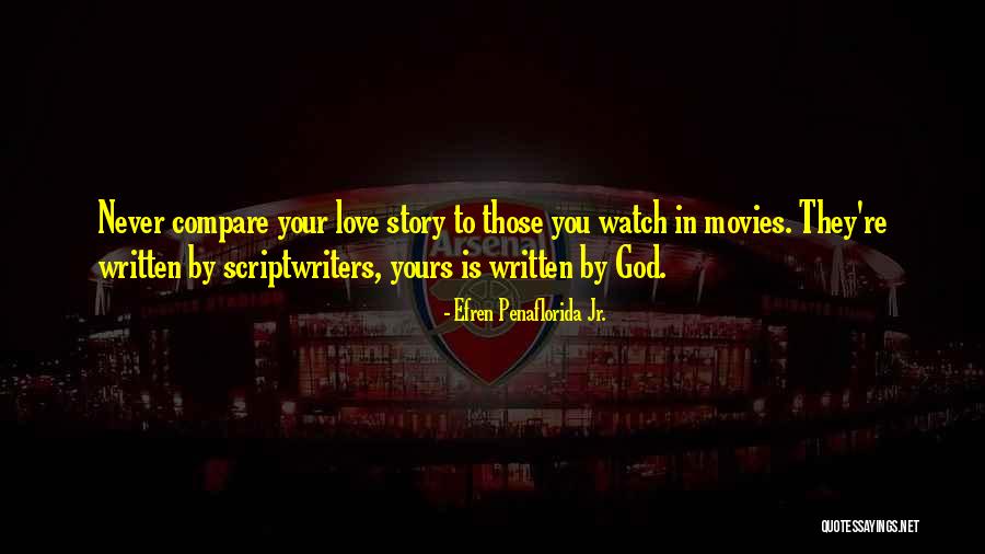 Ranteboy Quotes By Efren Penaflorida Jr. Ranteboy Quotes By Efren Penaflorida Jr.