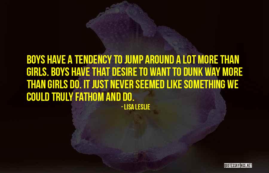 Ranten Dragon Quotes By Lisa Leslie Ranten Dragon Quotes By Lisa Leslie