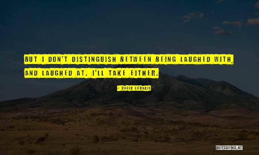 Ranten Hotel Quotes By David Sedaris Ranten Hotel Quotes By David Sedaris