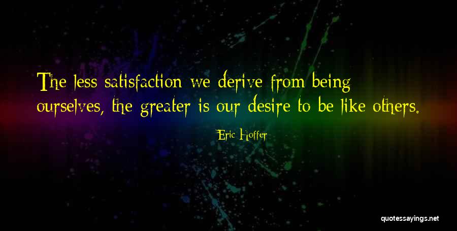 Ranticus Quotes By Eric Hoffer Ranticus Quotes By Eric Hoffer