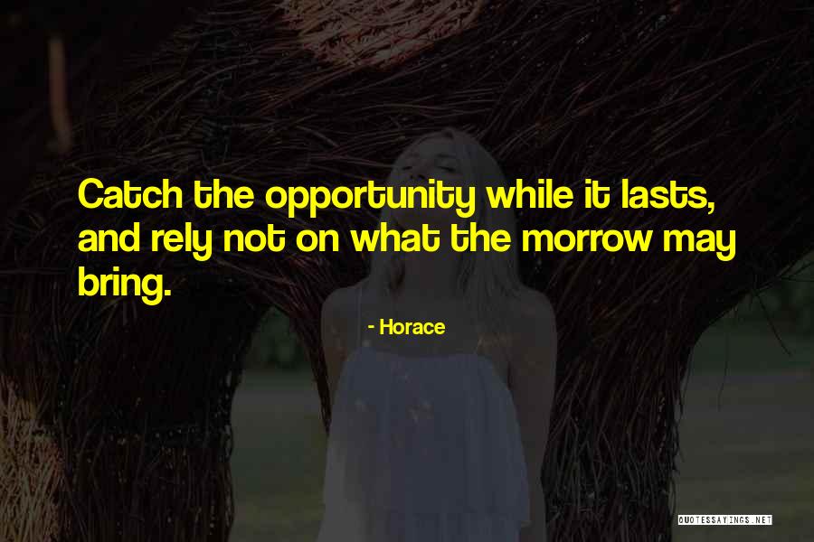 Ranticus Quotes By Horace Ranticus Quotes By Horace