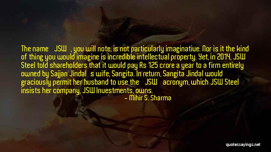 Rantissi Las Vegas Quotes By Mihir S. Sharma Rantissi Las Vegas Quotes By Mihir S. Sharma