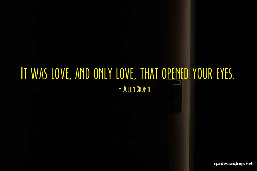Rantose Quotes By Justin Cronin Rantose Quotes By Justin Cronin