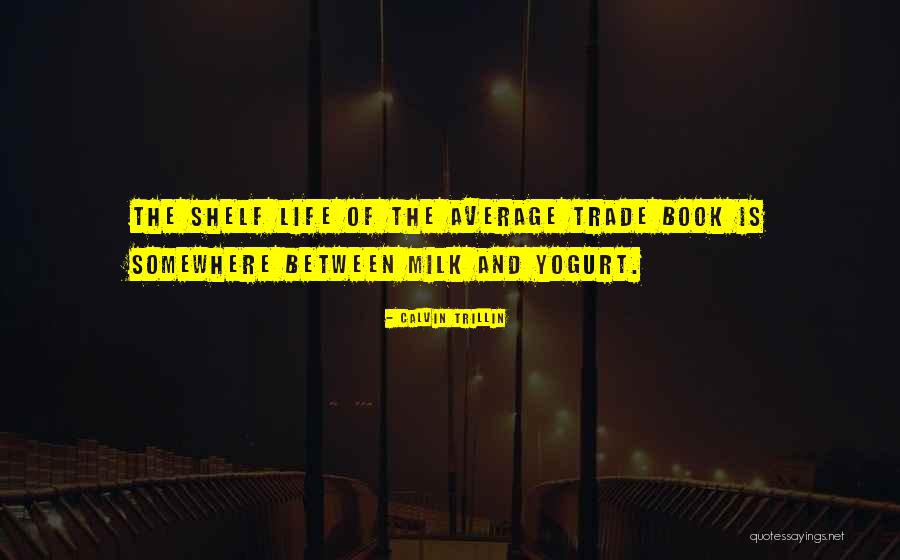 Rantsona Quotes By Calvin Trillin Rantsona Quotes By Calvin Trillin