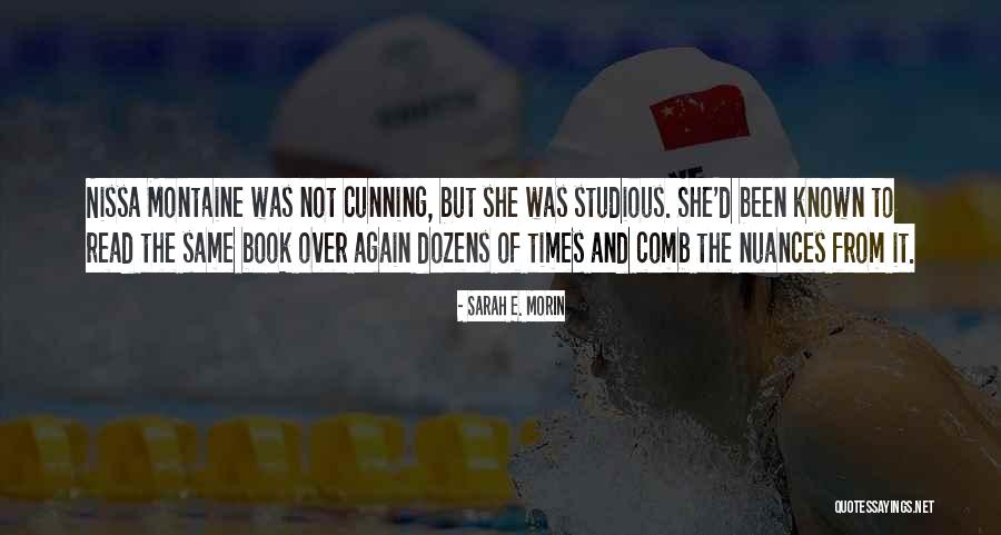 Ranty Liang Quotes By Sarah E. Morin Ranty Liang Quotes By Sarah E. Morin