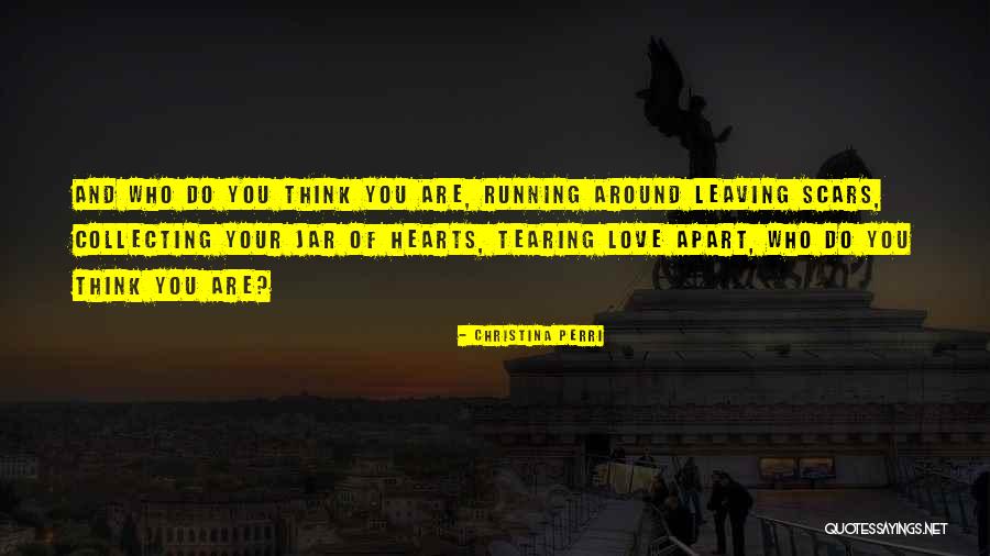 Ranty Purnamasari Quotes By Christina Perri Ranty Purnamasari Quotes By Christina Perri