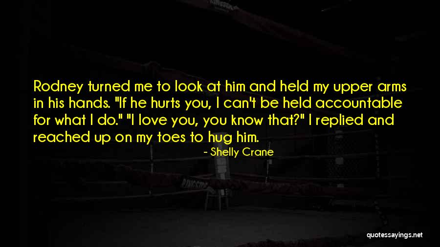 Rantzausgade Quotes By Shelly Crane Rantzausgade Quotes By Shelly Crane