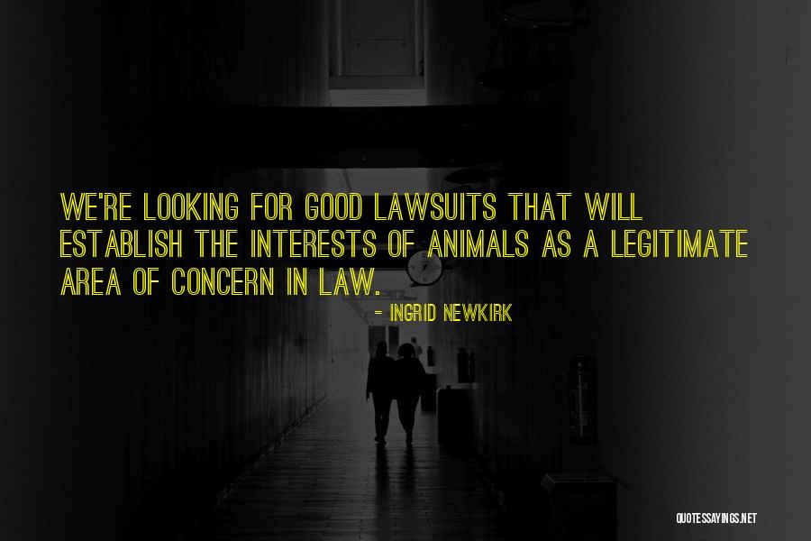 Rantzen Quotes By Ingrid Newkirk Rantzen Quotes By Ingrid Newkirk