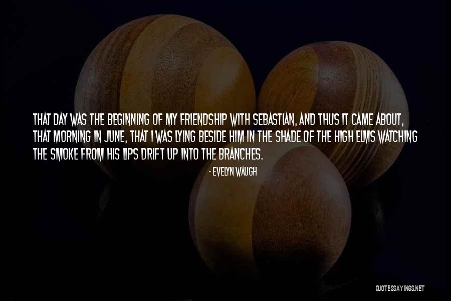Ranucci Artist Quotes By Evelyn Waugh Ranucci Artist Quotes By Evelyn Waugh