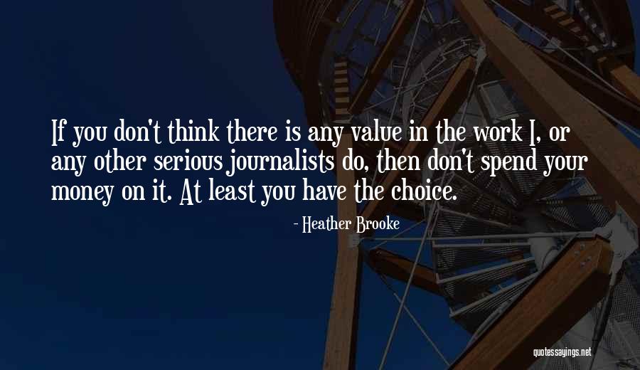 Ranucci Artist Quotes By Heather Brooke Ranucci Artist Quotes By Heather Brooke