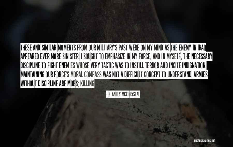 Ranucci Grand Quotes By Stanley McChrystal Ranucci Grand Quotes By Stanley McChrystal