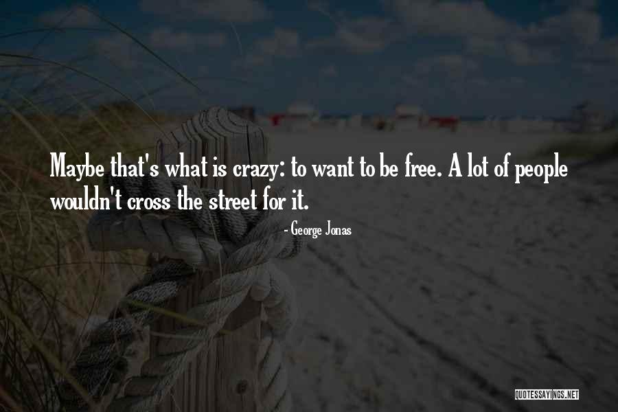Ranucci Musician Quotes By George Jonas Ranucci Musician Quotes By George Jonas