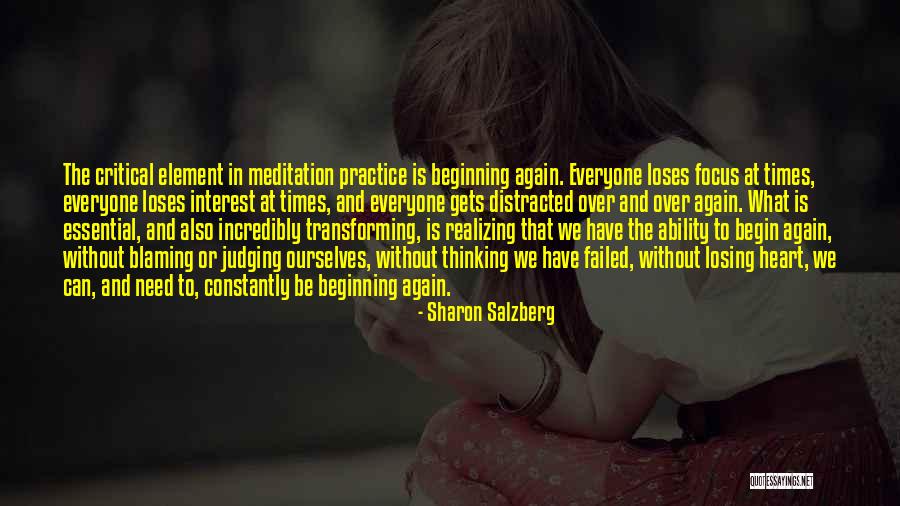 Ranula Radiology Quotes By Sharon Salzberg Ranula Radiology Quotes By Sharon Salzberg