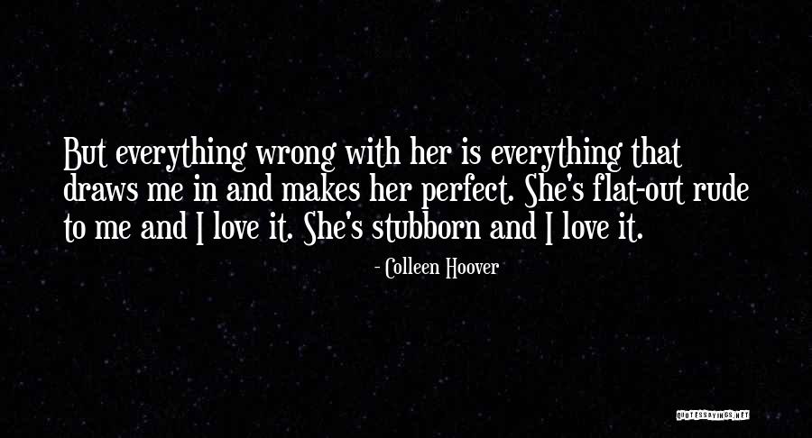 Ranulf Flambard Quotes By Colleen Hoover Ranulf Flambard Quotes By Colleen Hoover