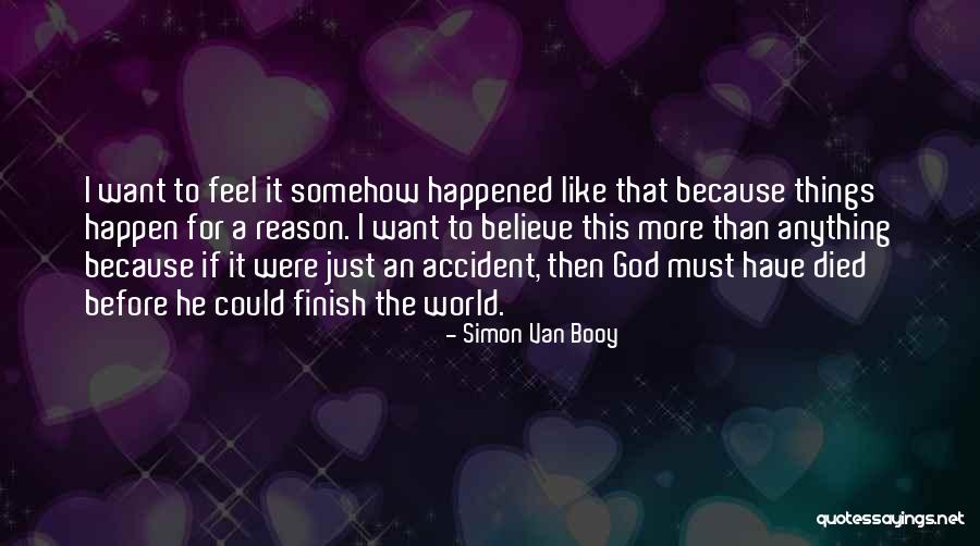 Ranulomas Quotes By Simon Van Booy Ranulomas Quotes By Simon Van Booy