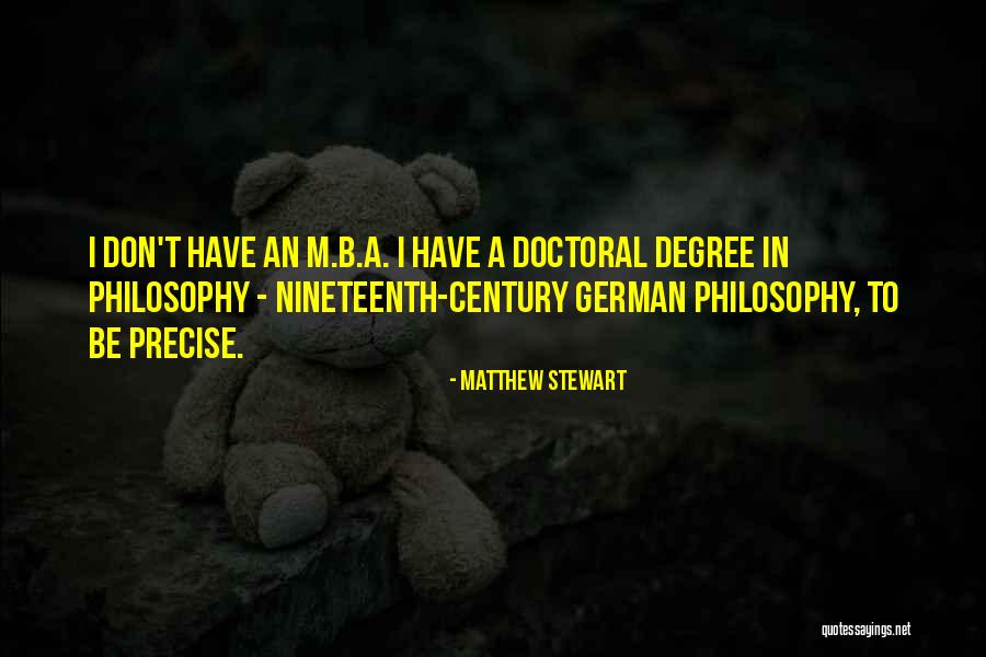 Ranulous Quotes By Matthew Stewart Ranulous Quotes By Matthew Stewart