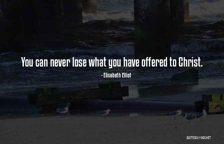 Ranulph Quotes By Elisabeth Elliot Ranulph Quotes By Elisabeth Elliot
