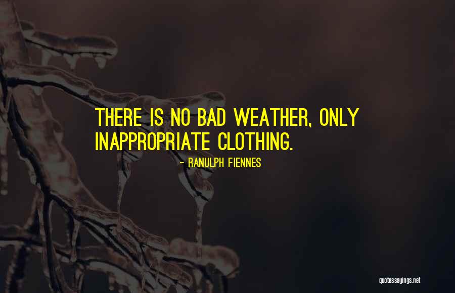Ranulph Quotes By Ranulph Fiennes Ranulph Quotes By Ranulph Fiennes