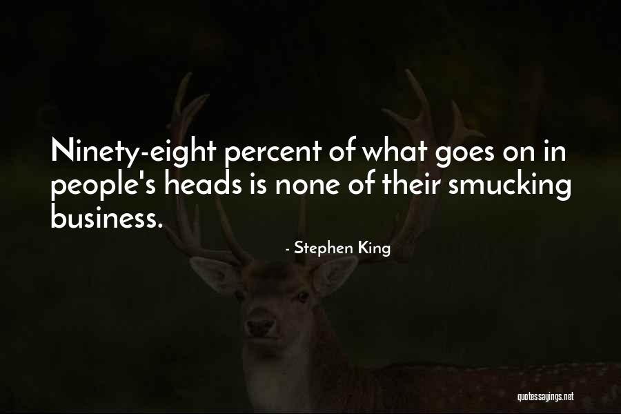 Ranunculus Quotes By Stephen King Ranunculus Quotes By Stephen King