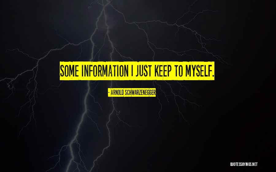 Ranuras Quotes By Arnold Schwarzenegger Ranuras Quotes By Arnold Schwarzenegger
