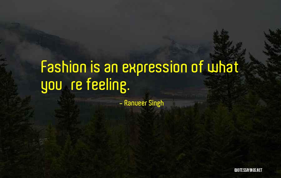 Ranveer Singh Quotes 791420 Ranveer Singh Quotes 791420
