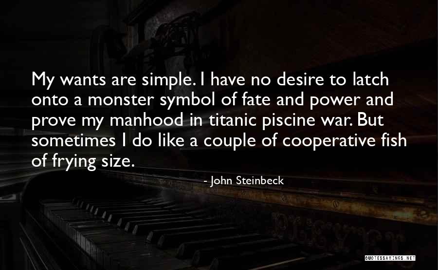 Ranvier Knot Quotes By John Steinbeck Ranvier Knot Quotes By John Steinbeck