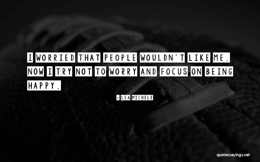 Ranvijay Roadies Quotes By Lea Michele Ranvijay Roadies Quotes By Lea Michele