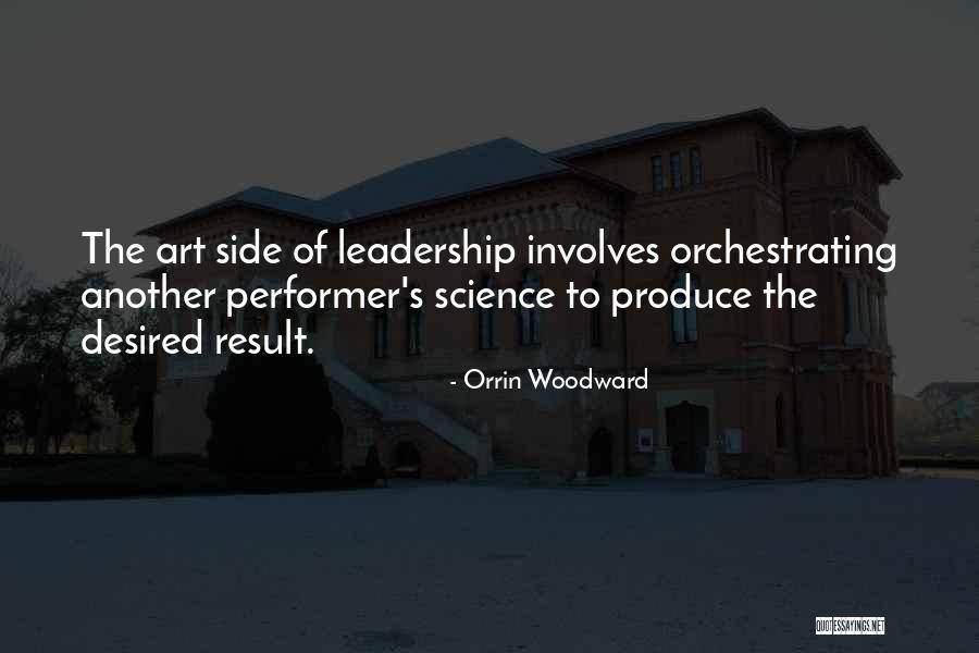 Ranville Eco Quotes By Orrin Woodward Ranville Eco Quotes By Orrin Woodward
