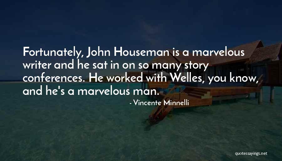 Ranwala Padanama Quotes By Vincente Minnelli Ranwala Padanama Quotes By Vincente Minnelli