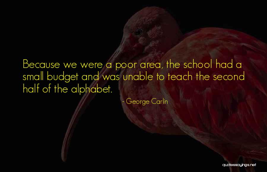 Ranwala Song Quotes By George Carlin Ranwala Song Quotes By George Carlin