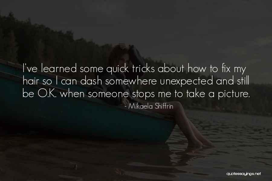 Ranwala Song Quotes By Mikaela Shiffrin Ranwala Song Quotes By Mikaela Shiffrin