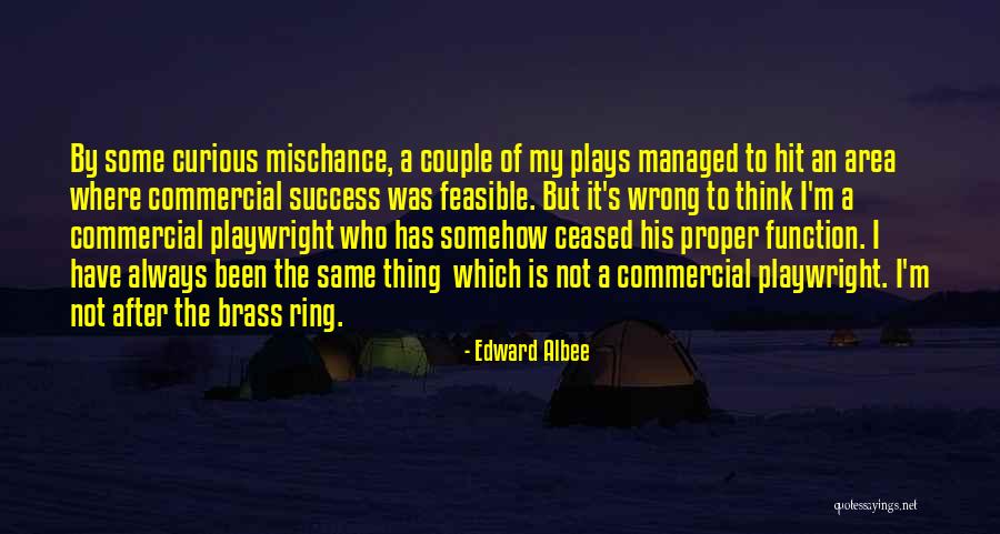Ranzani Bologna Quotes By Edward Albee Ranzani Bologna Quotes By Edward Albee