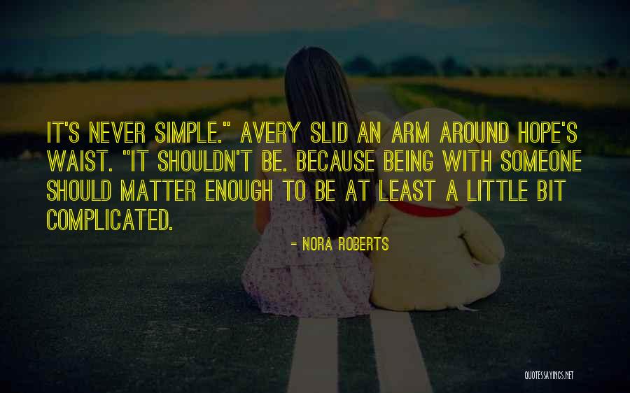 Ranzani Bologna Quotes By Nora Roberts Ranzani Bologna Quotes By Nora Roberts