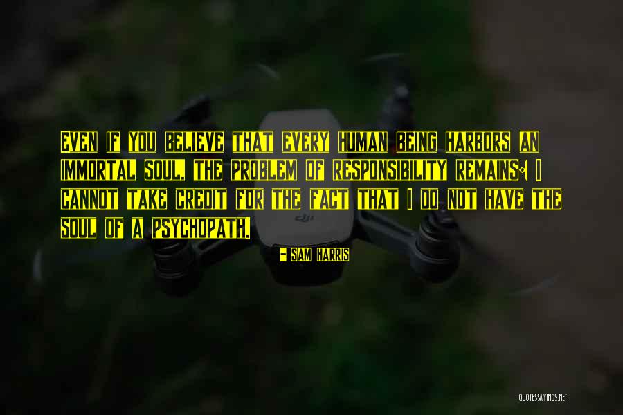 Ranzani Bologna Quotes By Sam Harris Ranzani Bologna Quotes By Sam Harris