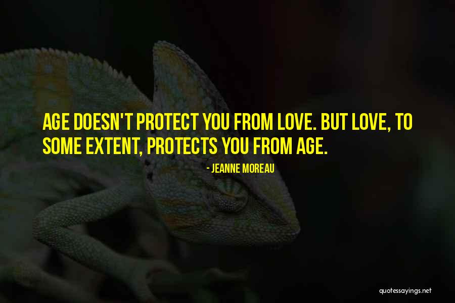 Ranzerix Quotes By Jeanne Moreau