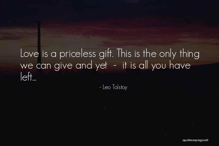 Ranzerix Quotes By Leo Tolstoy