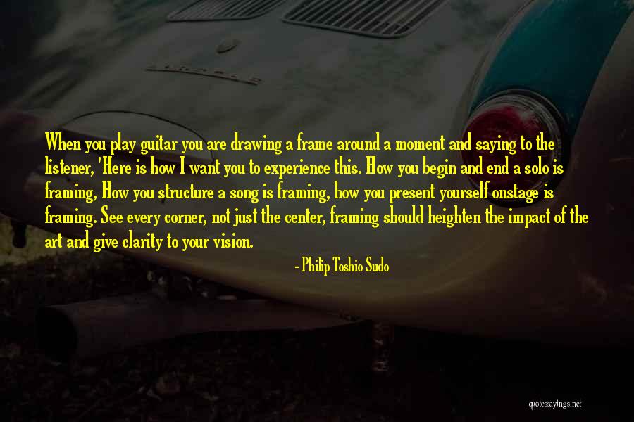Ranzerix Quotes By Philip Toshio Sudo